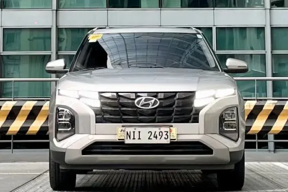 2023 Hyundai Creta 1.5 GL AT Gas 📣83K DP 🔥 𝐉𝐄𝐒𝐒𝐄𝐍 𝐌𝐄𝐍𝐃𝐎𝐙𝐀 ☎️09279850198