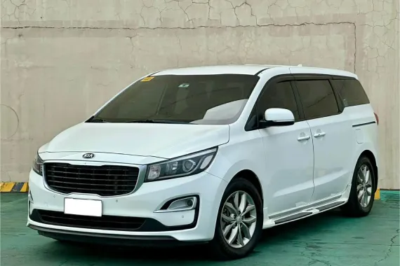 HOT!!! 2020 Kia Grand Carnival 2.2L CRDi for sale at affordable price! 