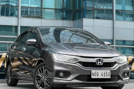 2019 Honda City VX 1.5 Automatic Gas🔥📲09695949924 JONNALYN.SARANILLAS