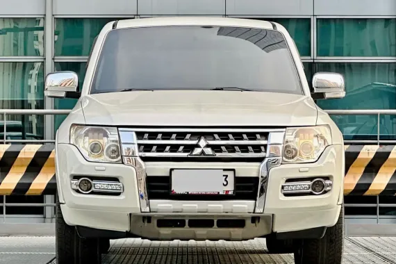 2011 Mitsubishi Pajero GLS 4x4 3.8 V6 Gas AT‼️🔥 𝟎𝟗𝟏𝟐𝟏𝟎𝟔𝟏𝟒𝟔𝟐 𝐌𝐀𝐁𝐘 𝐋𝐀𝐓𝐈𝐃𝐎 📲📩🙋