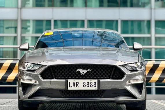 2023 Ford Mustang GT 5.0 V8 Gas AT 📣600K DP 🔥 𝐉𝐄𝐒𝐒𝐄𝐍 𝐌𝐄𝐍𝐃𝐎𝐙𝐀 ☎️09279850198