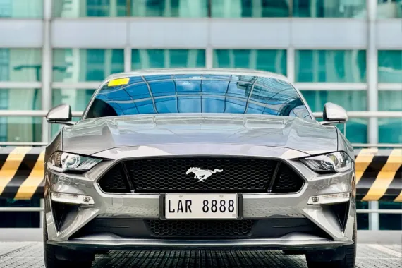 2023 Ford Mustang GT 5.0V8 Rare 1K Mileage🔥 𝟎𝟗𝟏𝟐𝟏𝟎𝟔𝟏𝟒𝟔𝟐 𝐌𝐀𝐁𝐘 𝐋𝐀𝐓𝐈𝐃𝐎 📲📩🙋🏻