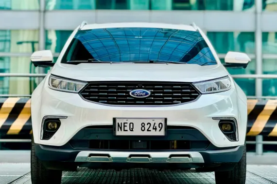 2022 Ford Territory Titanium 1.5 Low Mileage 23K‼️🔥 𝟎𝟗𝟏𝟐𝟏𝟎𝟔𝟏𝟒𝟔𝟐 𝐌𝐀𝐁𝐘 𝐋𝐀𝐓𝐈𝐃𝐎 📲