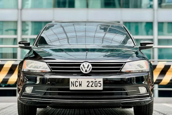 2017 Volkswagen Jetta 1.6 w/ Sun Roof Top‼️🔥 𝟎𝟗𝟏𝟐𝟏𝟎𝟔𝟏𝟒𝟔𝟐 𝐌𝐀𝐁𝐘 𝐋𝐀𝐓𝐈𝐃𝐎 📲📩🙋🏻