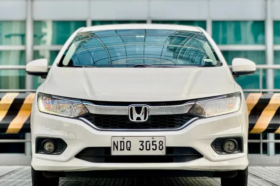 2019 Honda City E 1.5 Gas Automatic‼️🔥 𝟎𝟗𝟏𝟐𝟏𝟎𝟔𝟏𝟒𝟔𝟐 𝐌𝐀𝐁𝐘 𝐋𝐀𝐓𝐈𝐃𝐎 📲📩🙋🏻