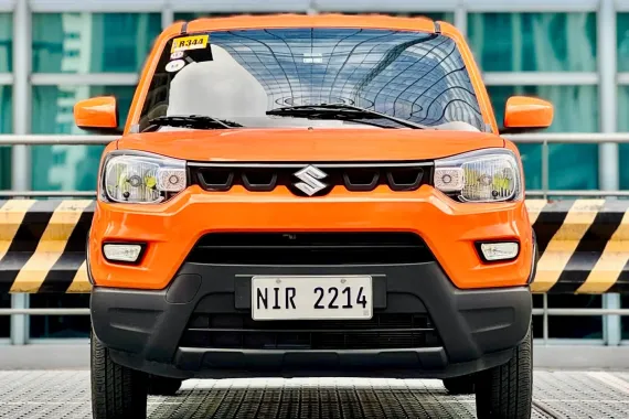 2024  Suzuki Spresso GL 1.5 Low Mileage 10K Only‼️🔥 𝟎𝟗𝟏𝟐𝟏𝟎𝟔𝟏𝟒𝟔𝟐 𝐌𝐀𝐁𝐘 𝐋𝐀𝐓𝐈𝐃𝐎 📲