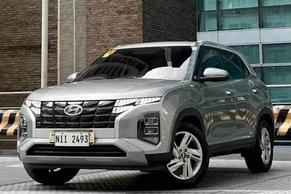 2023 Hyundai Creta 1.5 GL AT Gas 🔥 𝐉𝐄𝐒𝐒𝐄𝐍 𝐌𝐄𝐍𝐃𝐎𝐙𝐀 ☎️09279850198