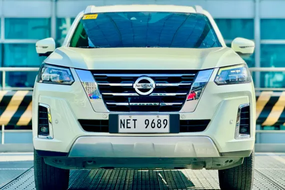 2022 Nissan Terra VL 4x4 2.5 Top of the Line‼️🔥 𝟎𝟗𝟏𝟐𝟏𝟎𝟔𝟏𝟒𝟔𝟐 𝐌𝐀𝐁𝐘 𝐋𝐀𝐓𝐈𝐃𝐎 📲📩🙋