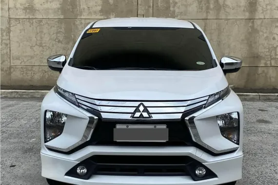 HOT!!! 2019 Mitsubishi Xpander GLS Sports for sale at affordable price?!