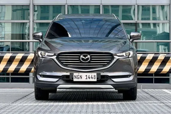 2021 Mazda CX8 2.5 AWD Gas Automatic 📣159K DP 🔥 𝐉𝐄𝐒𝐒𝐄𝐍 𝐌𝐄𝐍𝐃𝐎𝐙𝐀 ☎️09279850198