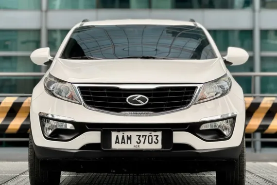 2014 Kia Sportage LX 2.0 Gas AT 📣61K DP 🔥 𝐉𝐄𝐒𝐒𝐄𝐍 𝐌𝐄𝐍𝐃𝐎𝐙𝐀 ☎️09279850198