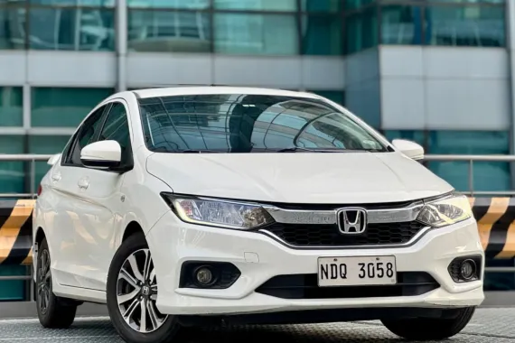 2019 Honda City E 1.5 Gas Automatic 🔥96K ALL IN DP ✅ 𝐂𝐋𝐄𝐎 🙋🏼‍♀️📲 0938 830 7235