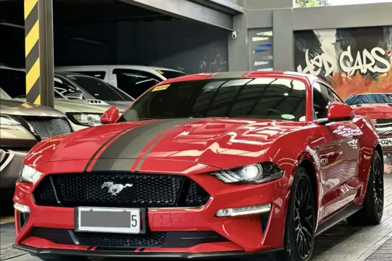 HOT!!! 2021 Ford Mustang GT 5.0 for sale at affordable price! 