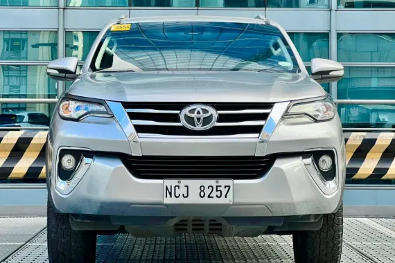 2017 Toyota Fortuner 2.4 MT Diesel‼️🔥 𝟎𝟗𝟏𝟐𝟏𝟎𝟔𝟏𝟒𝟔𝟐 𝐌𝐀𝐁𝐘 𝐋𝐀𝐓𝐈𝐃𝐎 📲📩🙋🏻