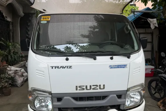 Traviz for sale tugueg