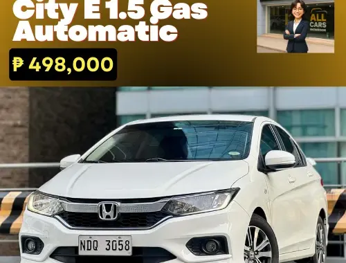 🚨2024 Honda City E 1.5 Gas AT 96K ALL-IN DP!  | CALL/PM ANGEL CASTILLO NOW! 📩📲 09186763396