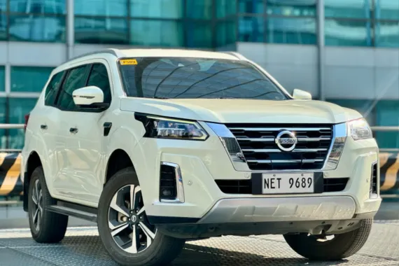 2022 Nissan Terra VL 4x4 2.5 Diesel A/T Top of the Line ☎️0935 600 3692 JAN RAY DE JESUS