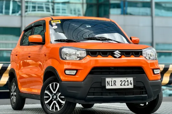 2024 Suzuki Spresso GL 1.5 Gas A/T ✅️47K ALL-IN DP☎️0935 600 3692 JAN RAY DE JESUS