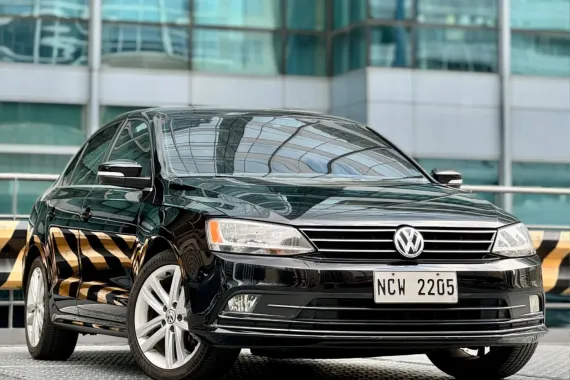 2017 Volkswagen Jetta 1.6 Diesel A/T Top of the Line W/Sunroof ☎️0935 600 3692 JAN RAY DE JESUS