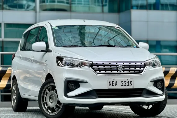 2020 Suzuki Ertiga GL 1.5 Gas A/T✅️99K ALL-IN DP☎️0935 600 3692 JAN RAY DE JESUS