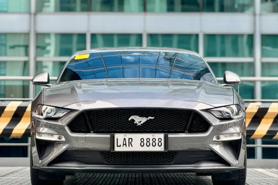 2023 Ford Mustang GT 5.0 V8 A/T✅️600K ALL-IN DP ☎️0935 600 3692 JAN RAY DE JESUS