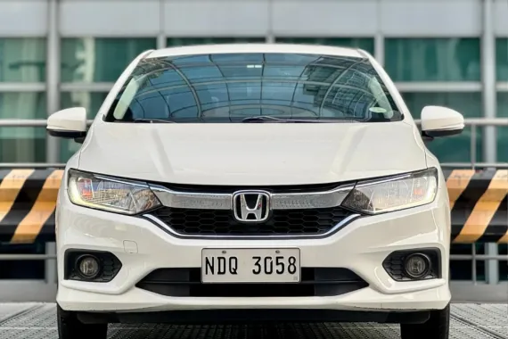 2019 Honda City E 1.5 Gas Automatic ✅ 96K ALL IN DP 🔥🙋🏻‍♂️𝐂𝐀𝐑𝐋 𝐁. 📲 0938 458 8779