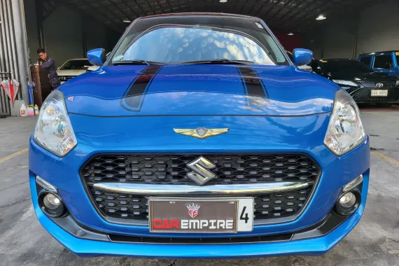 ✅Suzuki Swift 2025 Acquired 1.2 GL 7K KM Save 300K From Brand New Automatic