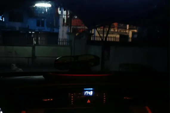 2016 Toyota Fortuner AT