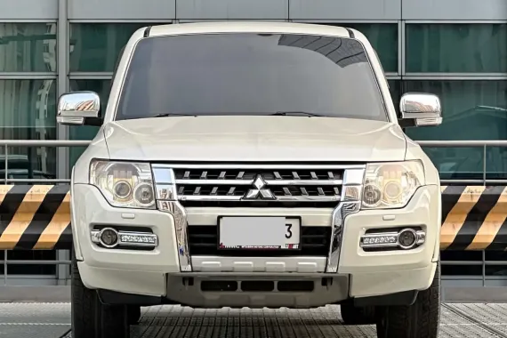 2011 Mitsubishi Pajero GLS 4x4 3.8 V6 Gas Automatic ✅🔥🙋🏻‍♂️𝐂𝐀𝐑𝐋 𝐁. 📲 0938 458 8779