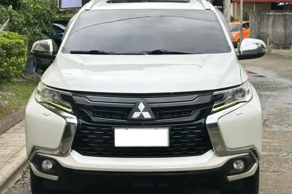 HOT!!! 2016 Mitsubishi Montero Sport GT 4x4 for sale at affordable price! 
