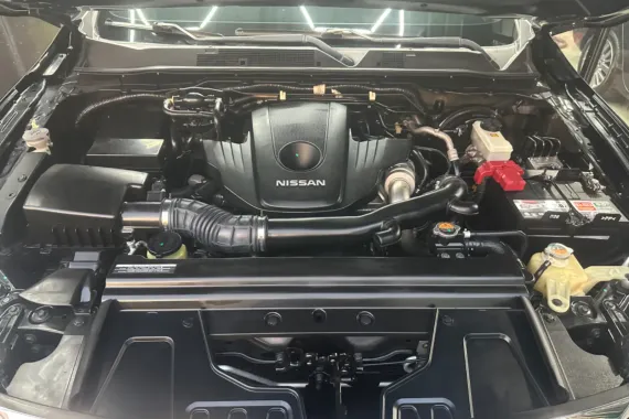 For Sale: Nissan Navara EL Calibre 2019 AT