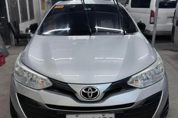 HOT!!! 2019 Toyota Vios XE Dual VVT-I for sale at affordable price! 