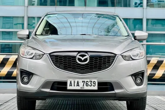 2015 Mazda CX5 AWD 2.5 130K ALL-IN DP‼️🔥 𝟎𝟗𝟏𝟐𝟏𝟎𝟔𝟏𝟒𝟔𝟐 𝐌𝐀𝐁𝐘 𝐋𝐀𝐓𝐈𝐃𝐎 📲📩🙋🏻