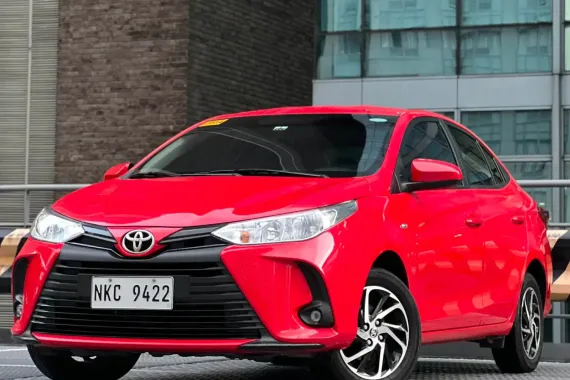 2024 Toyota Vios 1.3 XLE Automatic Gas🔥📲09695949924 JONNALYN.SARANILLAS