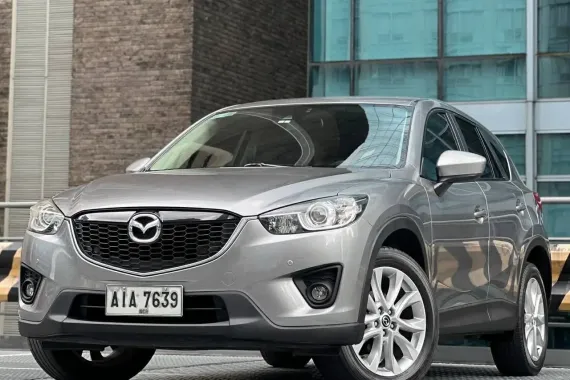 2015 Mazda CX5 AWD 2.5 Automatic Gas🔥📲09695949924 JONNALYN.SARANILLAS