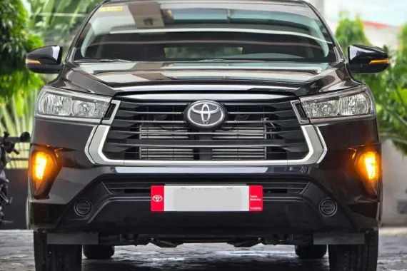 HOT!!! 2026 Toyota Innova 2.8L XE for sale at affordable price!