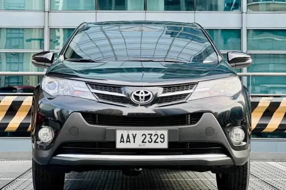 2014 Toyota Rav4 4x2 RARE 1k mileage only‼️🔥 𝟎𝟗𝟏𝟐𝟏𝟎𝟔𝟏𝟒𝟔𝟐 𝐌𝐀𝐁𝐘 𝐋𝐀𝐓𝐈𝐃𝐎 📲📩🙋🏻