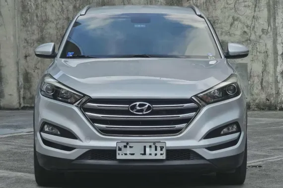 HOT!!! 2018 Hyundai Tucson GLS 2.0 for sale at affordable price! 