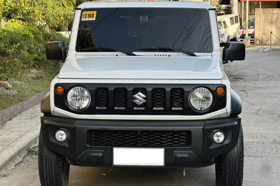 HOT!!! 2022 Suzuki Jimny 4x4 for sale at affordable price! 
