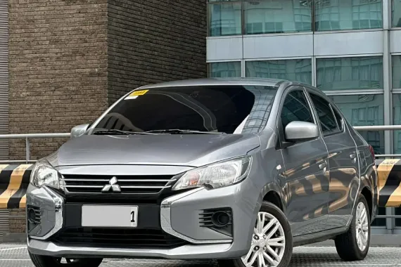 2023 Mitsubishi Mirage G4 GLX AT GAS🔥📲09695949924 JONNALYN.SARANILLAS