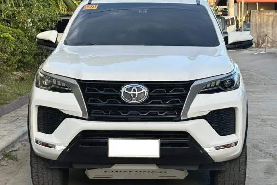 HOT!!! 2023 Toyota Fortuner G for sale at affordable price! 