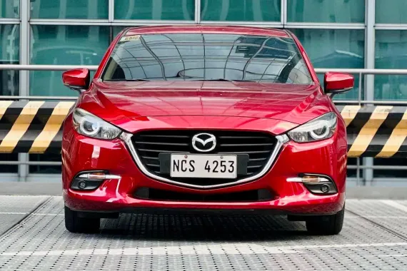 2019 Mazda 3 1.5 49k ALL IN DP! 36k ODO‼️🔥 𝟎𝟗𝟏𝟐𝟏𝟎𝟔𝟏𝟒𝟔𝟐 𝐌𝐀𝐁𝐘 𝐋𝐀𝐓𝐈𝐃𝐎 📲📩🙋🏻