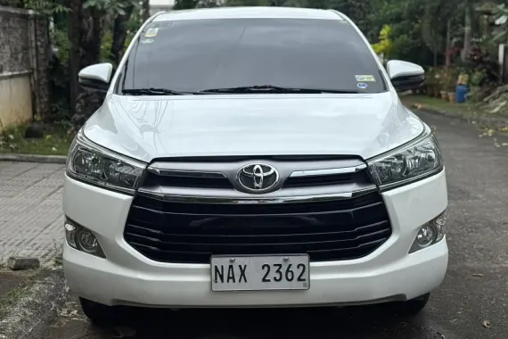 HOT!!! 2018 Toyota Innova G 2.8 for sale at affordable price! 