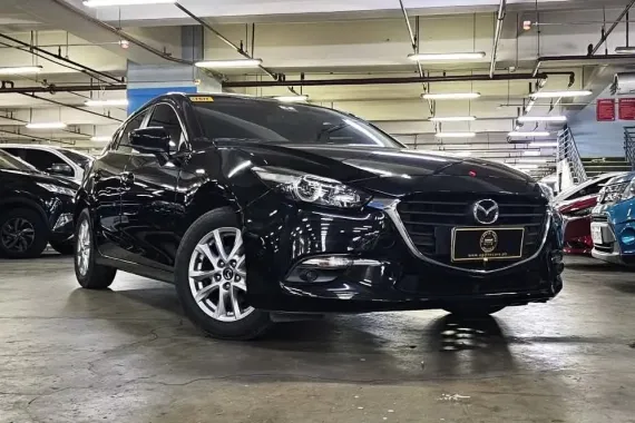 2019 Mazda 3 HB 1.5L AT | With Warranty by Ugarte Cars Manila