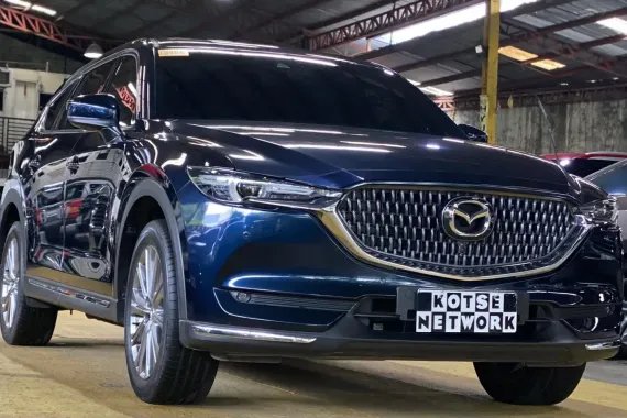 2024 Acquired 2025 Mazda 2.5L FWD 7 Seaters, 5k MILEAGE ₱1.795