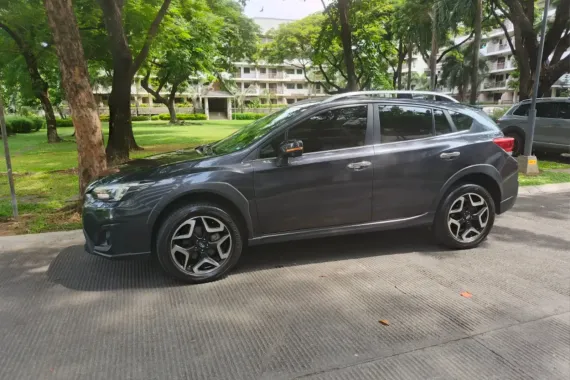 2020 Subaru XV  2.0i-S EyeSight for sale by Trusted seller