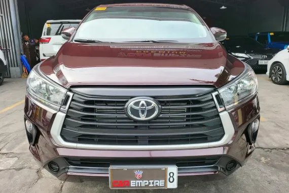 ✅Toyota Innova 2026 2.8 XE Automatic