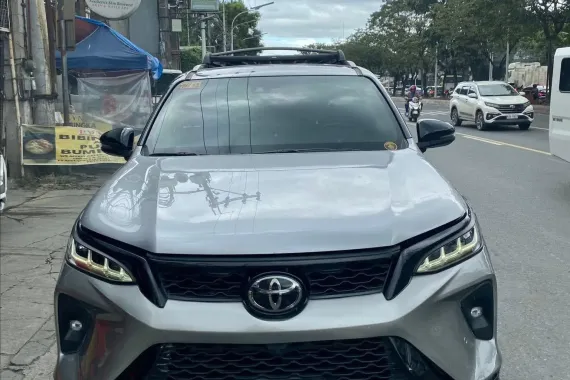 HOT!!! 2021 Toyota Fortuner LTD 4x2 for sale at affordable price! 