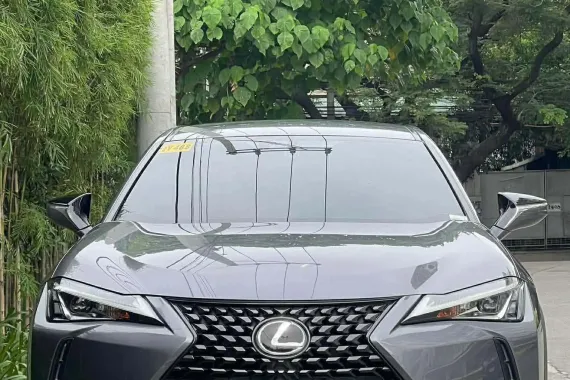 HOT!!! 2019 Lexus UX 200 for sale at affordable price! 