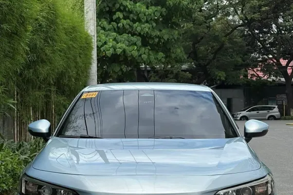 HOT!!! 2022 Honda Civic S for sale at affordable price!